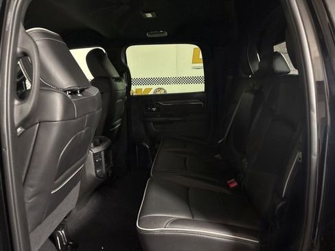 New 2026 RAM 3500 Limited image 17