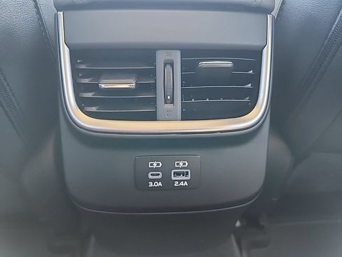 Used 2024 Subaru Outback Onyx Edition AWD/4WD image 14
