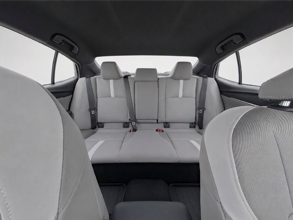 Used 2025 Toyota Camry SE FWD image 21
