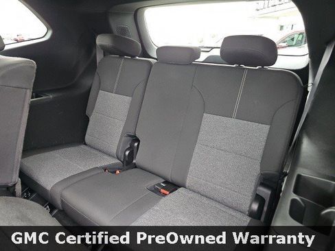 Certified 2025 GMC Acadia Elevation image 22