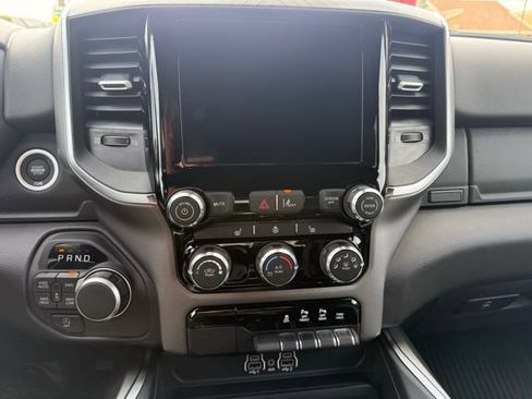 New 2026 RAM 1500 Big Horn AWD/4WD image 17
