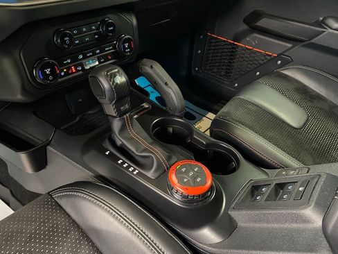 Used 2024 Ford Bronco Raptor w/ Interior Carbon Fiber Pack 6 image 28