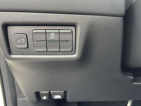 Used 2023 MAZDA CX-5 AWD 2.5 Turbo image 9