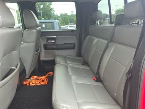 Used 2007 Ford F150 FX4 AWD/4WD image 7