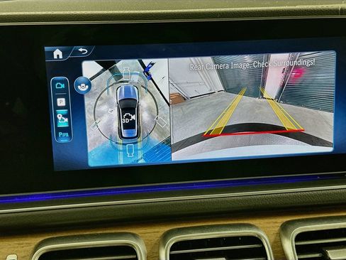 Certified 2026 Mercedes-Benz GLE 580 4MATIC image 15