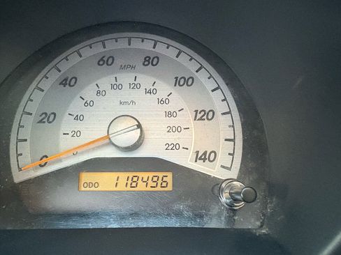 Used 2006 Scion tC image 32