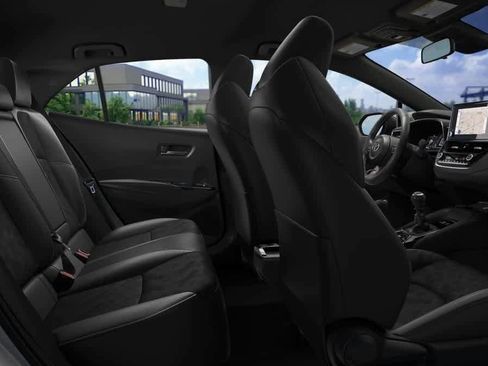 New 2026 Toyota Corolla GR AWD/4WD image 21