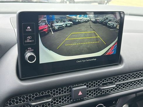 New 2026 Honda HR-V Sport image 16