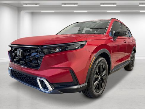 New 2026 Honda CR-V Sport Touring image 7