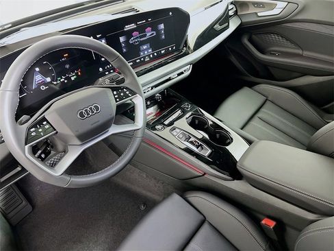 New 2025 Audi A5 2.0T Premium Plus image 9