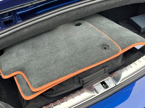 Certified 2025 Bentley Continental GT Speed image 21