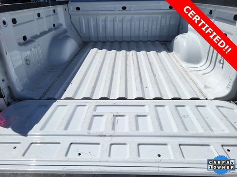 Certified 2022 Chevrolet Colorado W/T w/ WT Convenience Package image 21