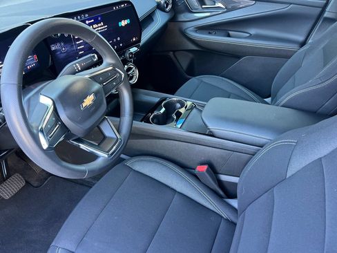 Used 2026 Chevrolet Blazer EV LT FWD image 11