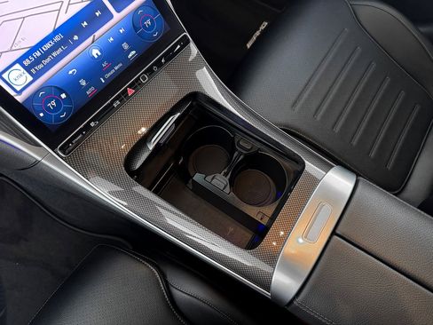 Used 2023 Mercedes-Benz C 300 C 300 image 21