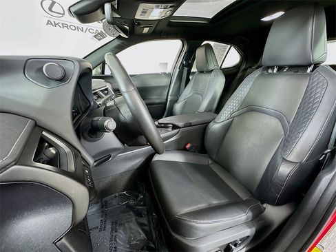 Used 2020 Lexus UX 200 200 Base image 23