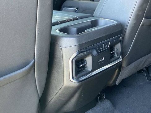 Used 2025 Chevrolet Silverado 2500 High Country w/ Technology Package AWD/4WD image 18