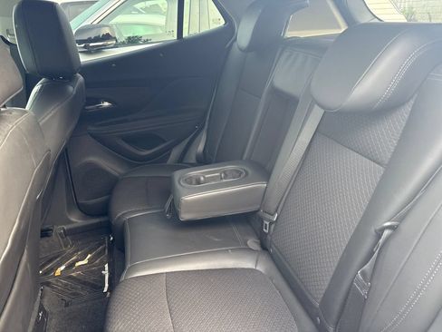 Used 2022 Buick Encore Preferred w/ Safety Package AWD/4WD image 16