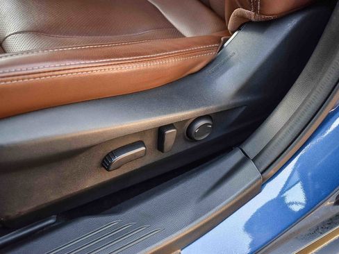 Used 2022 Subaru Outback Touring XT image 21