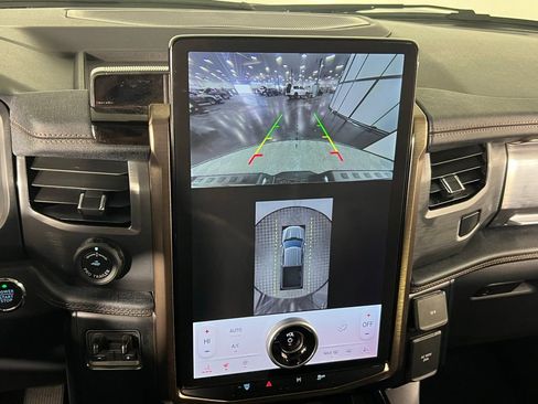 Used 2023 Ford F150 Lightning Lariat w/ Equipment Group 511A High image 20