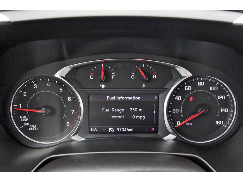 Used 2024 Chevrolet Blazer LT w/ Convenience Package FWD image 13