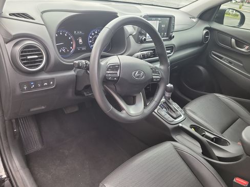 Used 2021 Hyundai Kona Ultimate FWD image 18