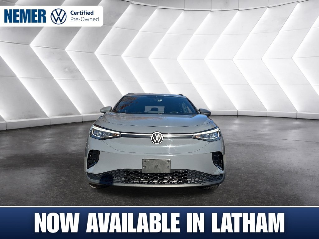 Used 2023 Volkswagen ID.4 Pro RWD image 7