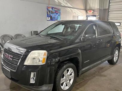 Used 2011 GMC Terrain SLE