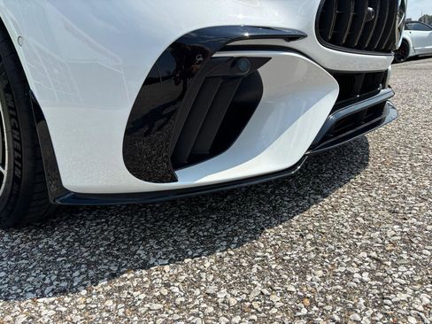 Used 2022 Mercedes-Benz SL 63 AMG 4MATIC image 61