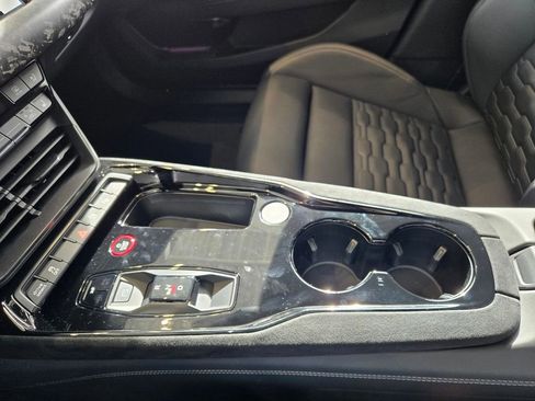 New 2026 Audi RS e-tron GT performance image 13