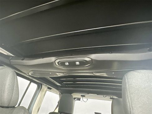 New 2025 Jeep Wrangler Sport S image 14