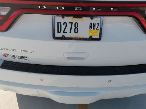 Used 2024 Dodge Durango GT image 19