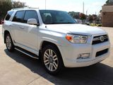 Used 2013 Toyota 4Runner Limited image 2