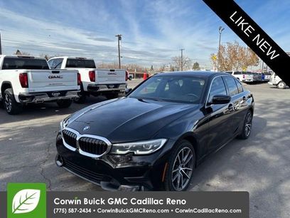 Used 2020 BMW 330i xDrive Sedan w/ Premium Package