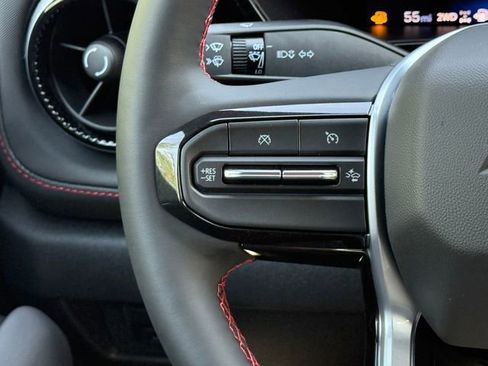 New 2026 Chevrolet Colorado Z71 image 29