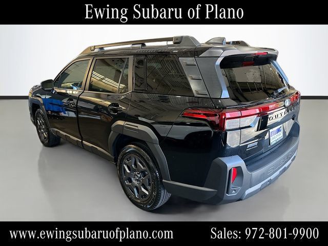 Used 2026 Subaru Outback Premium AWD/4WD image 5