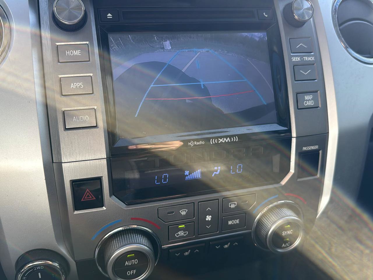 Used 2015 Toyota Tundra Limited AWD/4WD image 26