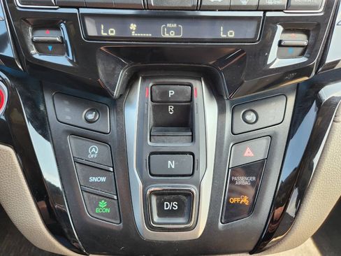 Used 2021 Honda Odyssey Touring image 29