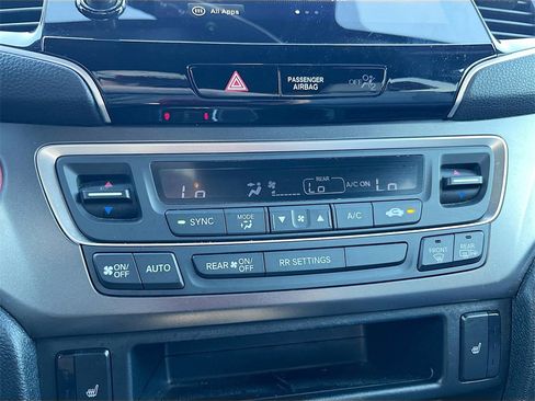 Used 2022 Honda Passport EX-L image 15