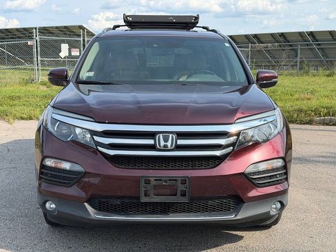 Used 2017 Honda Pilot Elite image 8