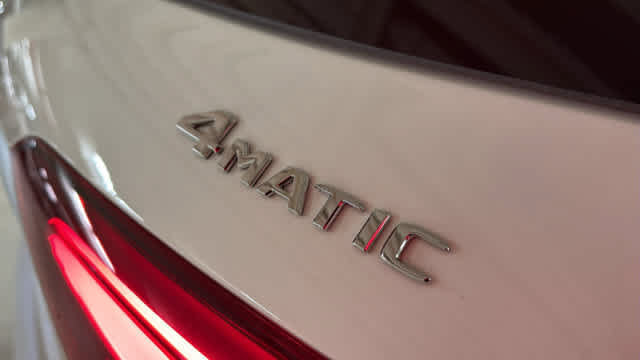 Certified 2026 Mercedes-Benz GLE 350 4MATIC image 12