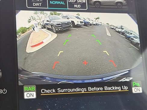 New 2026 Subaru Forester Sport AWD/4WD image 14