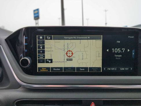 Used 2021 Hyundai Sonata Limited image 21