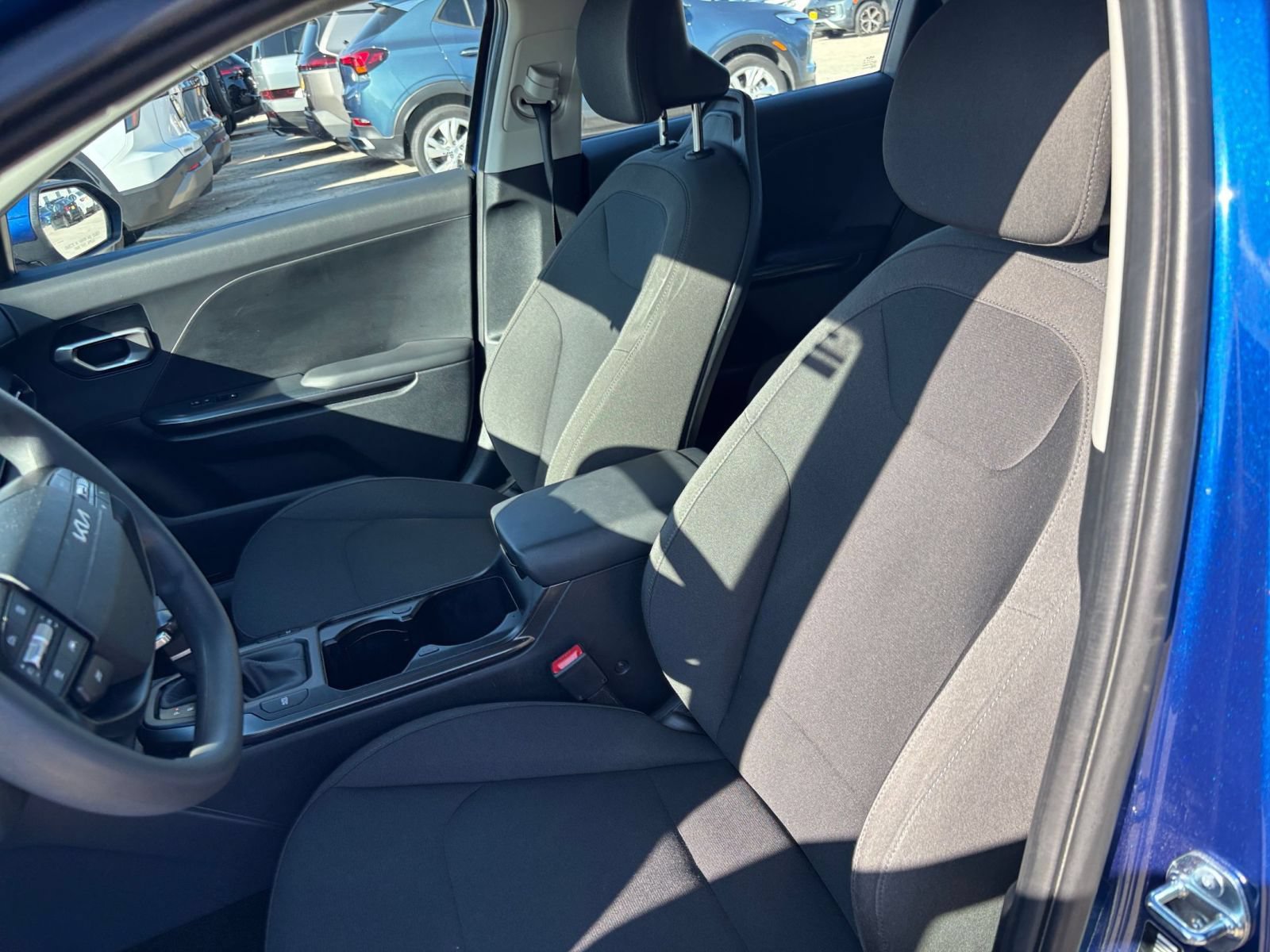 Used 2026 Kia K4 FWD image 33