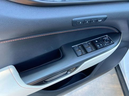 Certified 2023 Lexus NX 350h AWD image 11