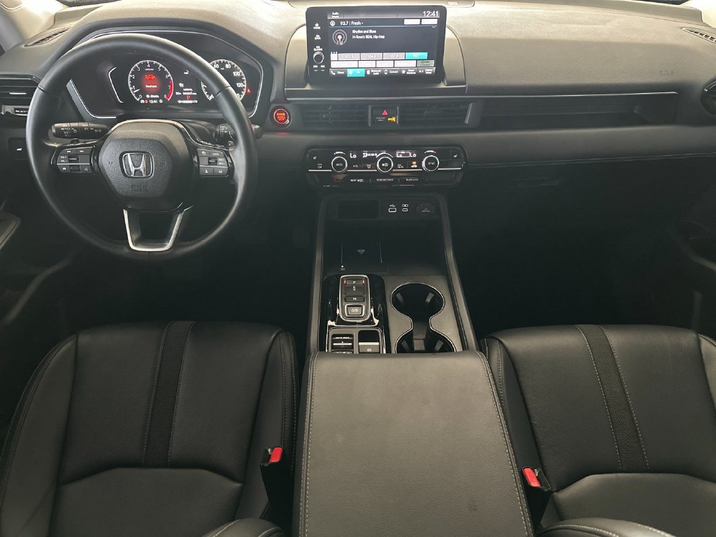 Used 2024 Honda Pilot EX-L image 12