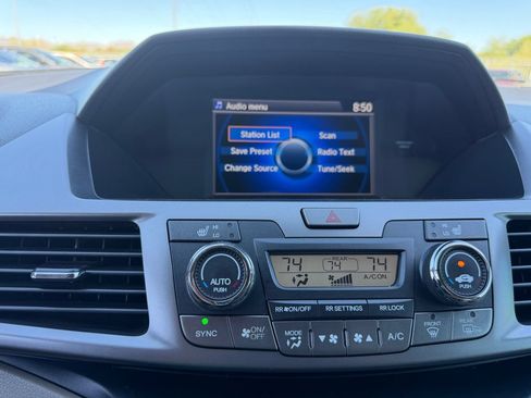 Used 2014 Honda Odyssey EX-L image 9