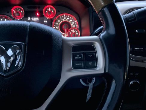 Used 2015 RAM 3500 Laramie Longhorn image 24