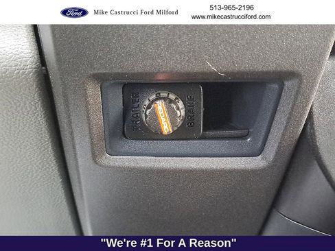 Used 2022 Ford F250 XL w/ STX Appearance Package image 16