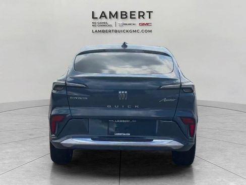 Used 2024 Buick Envista Avenir FWD image 4