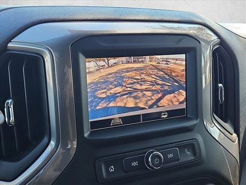 New 2026 Chevrolet Silverado 1500 Custom Trail Boss image 13